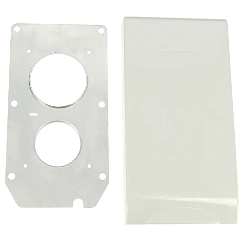 Truma Kaminset bianco