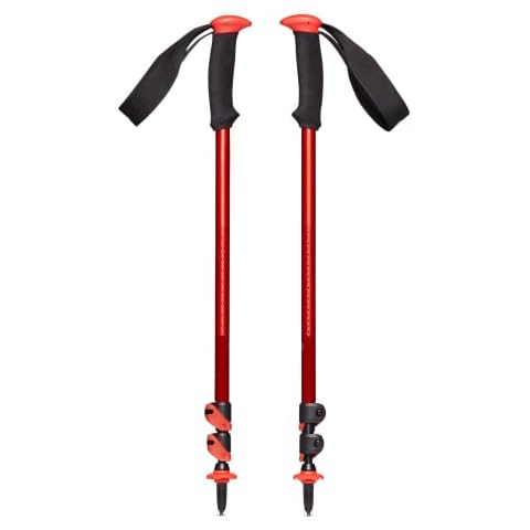Black Diamond Trail Sport Trekking Poles Cover