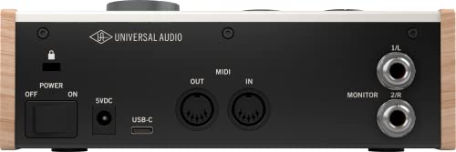 Image of Universal Audio Volt 276 USB Audio Interface
