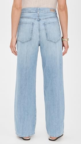Women's Luna Relaxed Jeans3