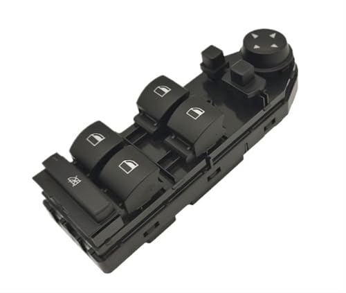 Interrupteur Leve Vitre E83 Commande Fenêtre Electrique X3 2003-2010 61313414355