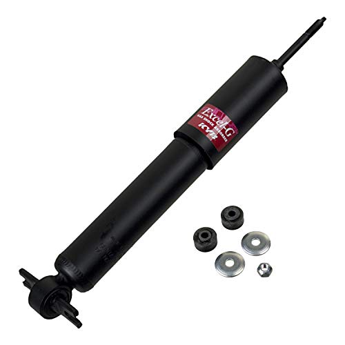 Image of KYB 344481 Excel-G Gas Shock