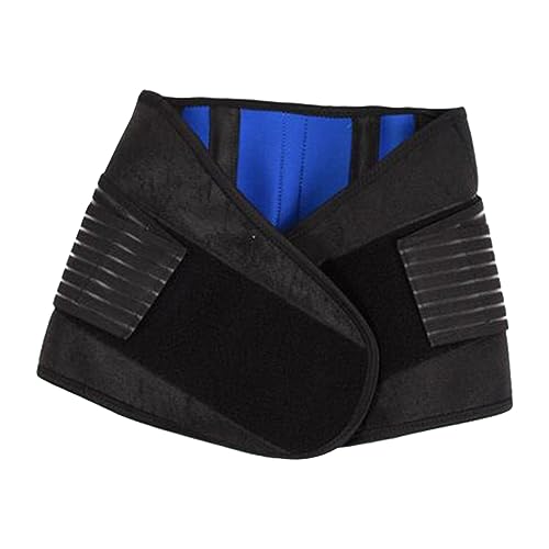 Faja lumbar deportiva de neopreno talla M miniatura 1