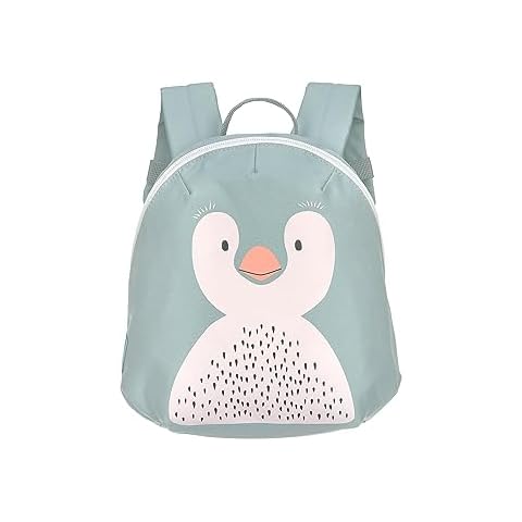 LÄSSIG Tiny Children's Backpack for Nursery Cover