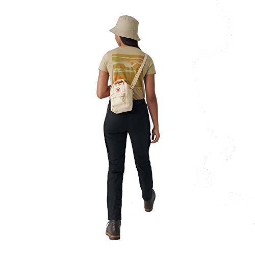 Image of Fjallraven Kanken Sling Crossbody Bag, Compact Lightweight Shoulder Pack for Travel and Everyday Carry