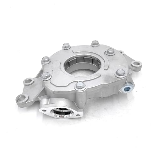 Aceite para motor de alto volumen compatible con 4.8L a 6.0L miniatura 6