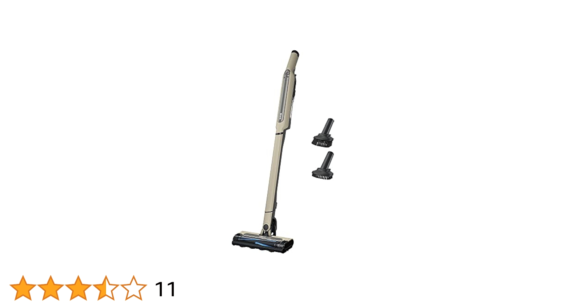 Amazon | Shark シャーク 掃除機 スティッククリーナー