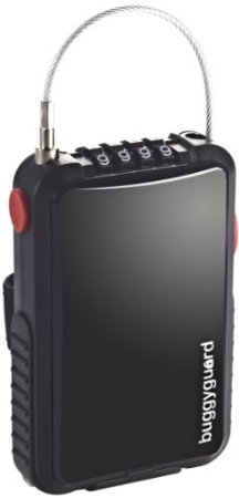 buggygear stroller lock