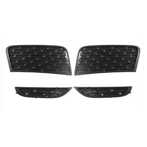 En-tête compatible Range Rover Evoque couvercle de lunette antibrouillard OEM LR057397