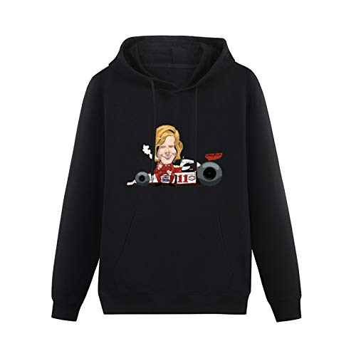 marlboro hoodie black
