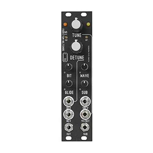 Blue Lantern BLM TW DCO 6hp Wavetable Eurorack Synth