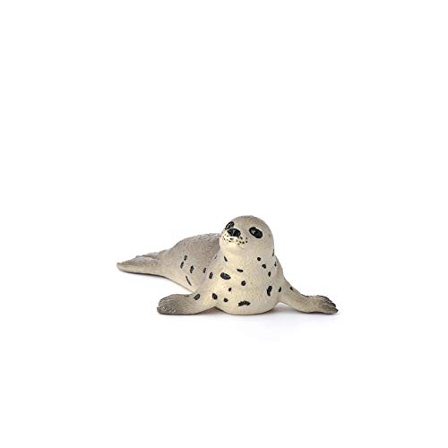 Schleich Seal Cub Toy Figurine