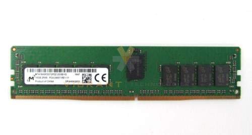 DELL HNDJ7 module de mémoire 1 x DDR4 2400 MHz Neuf - vue 2