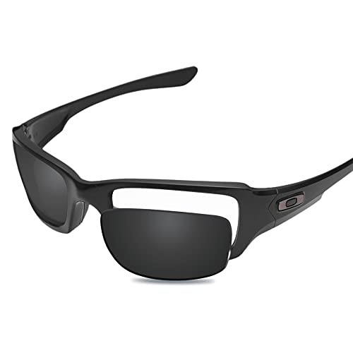 Image of 100% Precise-Fit Replacement Sunglass Lenses for Oakley Fives Squared