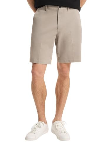 Image of Michael Kors Men's Cotton Stretch Short