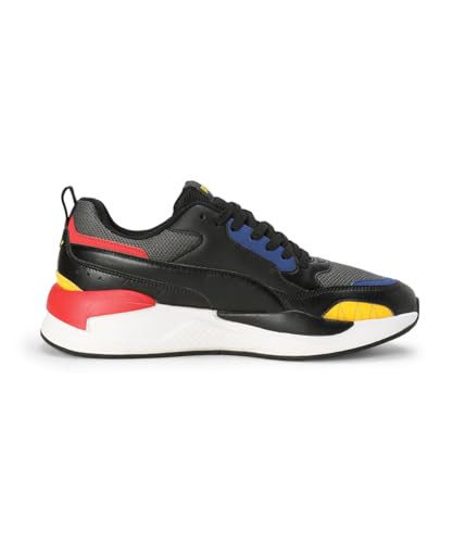 Image of Puma Unisex-Adult X-ray 2 Square Res Sneaker