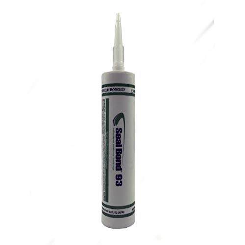 Seal Bond 93 - Air Plenum Sealant
