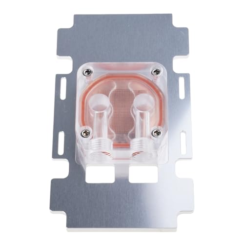 Solución de refrigeración líquida profesional para GPU V100 A100 5