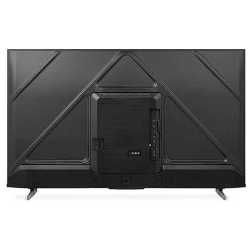 Image of Hisense 55 inch QLED Smart TV E7N-Quantum Dot Colour, AI Picture, Dolby Vision, Dolby Atmos, Share to TV, Voice Control, Filmmaker Mode, Youtube, Netflix, Disney+ and Shahid, 55E7N (2024 UAE Version)