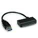 Produktbild ROLINE USB 3.2 Gen 1 zu SATA 6.0 Gbit/s Konverter