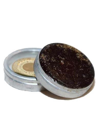 Image of 80% Scents Kasturi Paste attar perfume for men & women Long Lasting For Unisex, 20g (Kasturi Paste x 3)