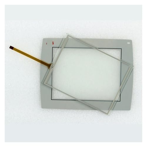 Film de protection plastique Panneau 800 PP825A 3BSE042240R1 pour écran tactile de rechange