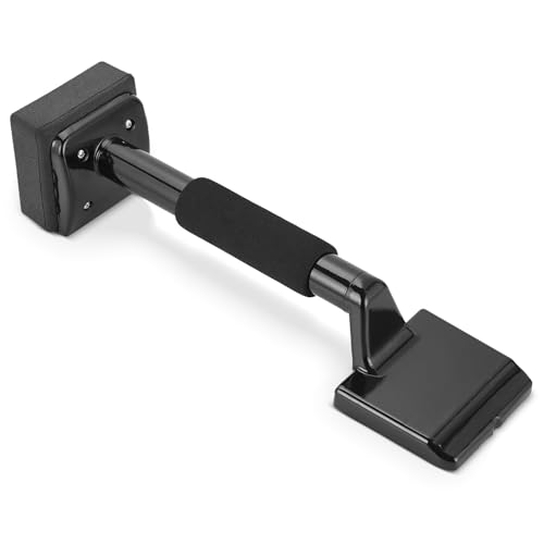 NATGAI Economy Carpet Knee Kicker, 16-5/8' Non-Adjustable Carpet Stretcher Tool, Professional Carpet Installation Kit