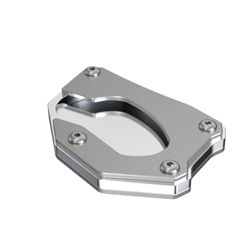 CNC-gefräste Seitenständerverlängerung Für BMW G650GS (2009–2013)