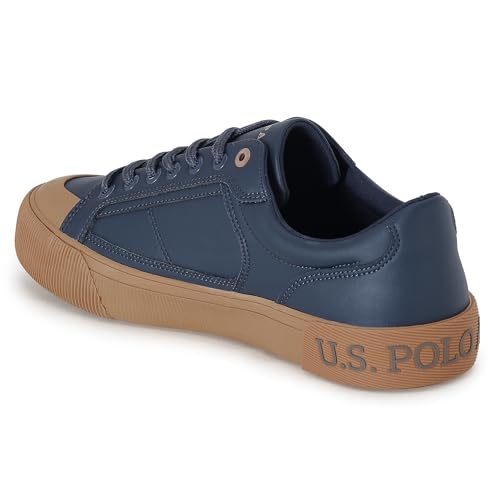Image of U.S. Polo Assn. Mens 2fd-Ruben 3.0 Sneaker