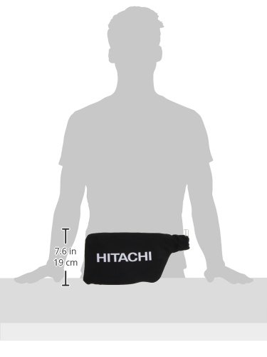 Amazon.co.jp: HiKOKI(ハイコーキ) 自己集じんアダプタ用ダストバッグ