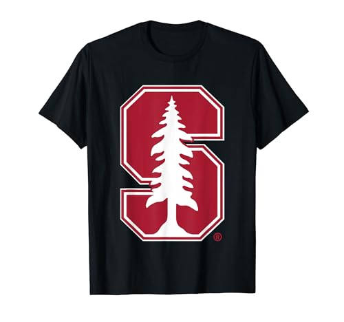 Stanford Cardinal Icon Officially Licensed T-Shirt