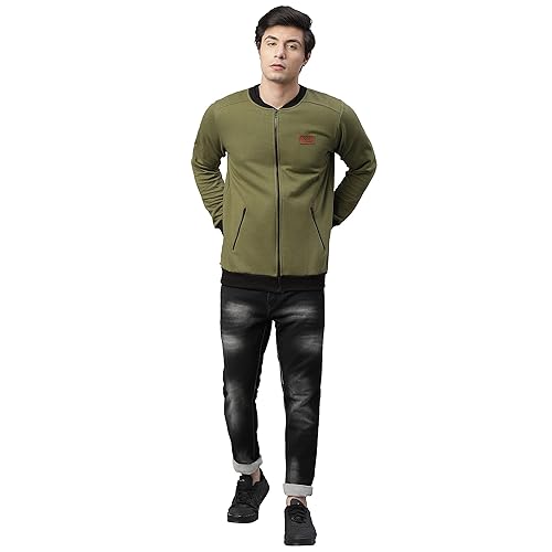 Image of Rigo Men Jacket