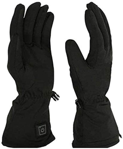 Gants chauffants électriques : oubliez les mains gelées en hiver et au ski