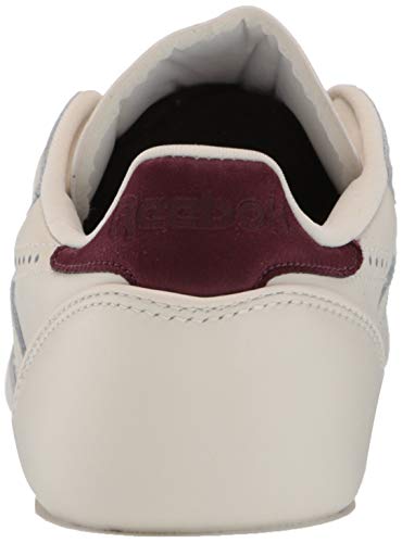 Image of Reebok Classics Men's Cl Lthr Leather Running Shoes