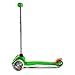Mini Micro Scooter - Green