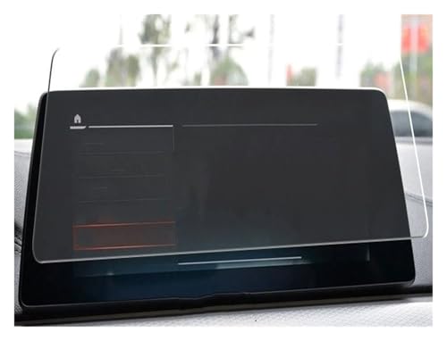 Protection d'écran en verre trempé BMW Série 5 2021 - Protection Premium pour GPS LCD 12,3"