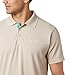 Columbia Mens Utilizer Polo Shirt, Fossil, Small US