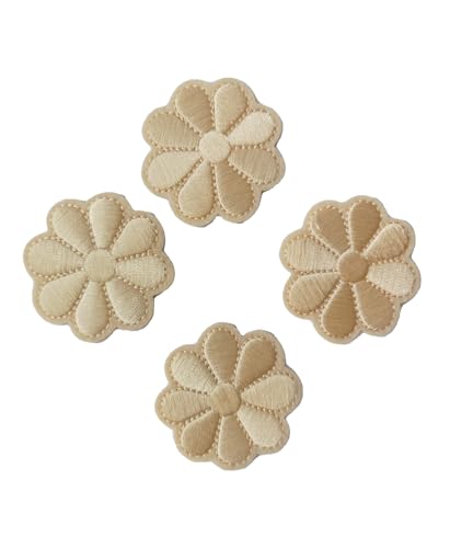 patch toppa termoadesiva ricamata da stirare o cucire zaino astuccio maglia felpa borsa giacca jeans