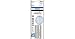Tombow Mono Graph Eraser Refill - In 3 Refill