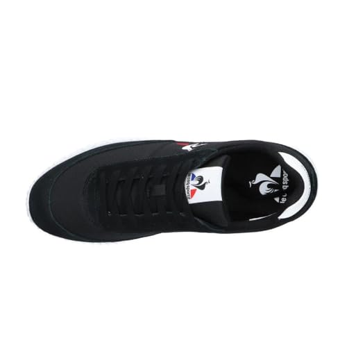 Baskets basses Le Coq Sportif Terra - vue 8