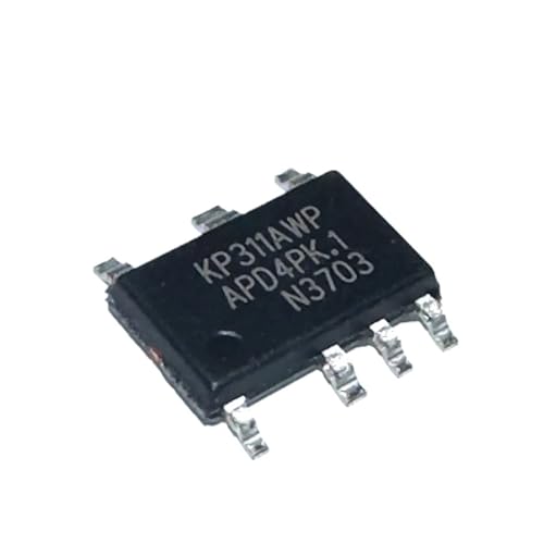 KP311AWPA KP311AWP KP311 Power Electronic Switch IC SOP-7 SMD 10Pcs