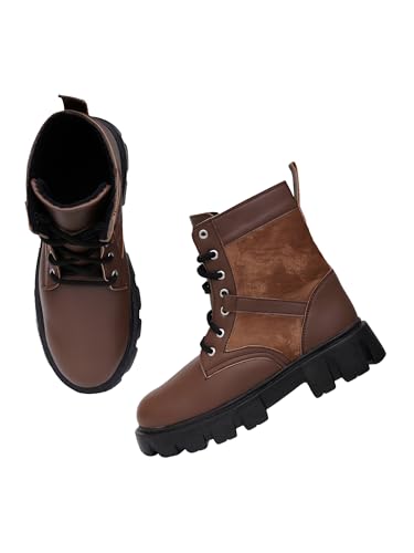 Image of SilverArrow womens Puffaboot Ankle Boot|Women Fashion Boots