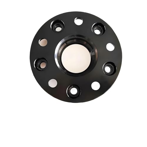 Entretoises de roue de voyage pour Mercedes Benz 5x112 conduite sereine sur autoroute des vacances