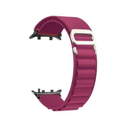 [LOKLNEYK] e^ʋCiCxgɓKHuawei Watch D2(Rose Red)