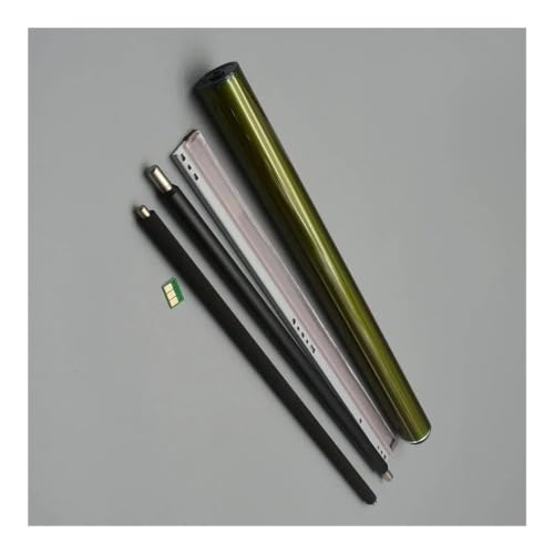 Pièces de rechange pour unité tambour DR-313 lame et rouleau de charge Konica Bizhub C258 C308