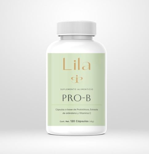 Probióticos, PRO-B