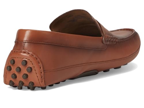 Cole Haan Men's Hall Grand Penny Driving Loafers, British Tan/Java, 8-M US - image 5