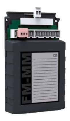 Buderus Módulo 8718598828 FM-MM S09 4054925629248 Cover