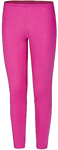 Erima Mädchen Perry Leggings,Rose pink,140