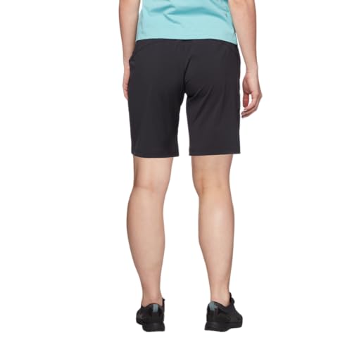 Zapatos negros confortables de mujer en talla 6 US 2
